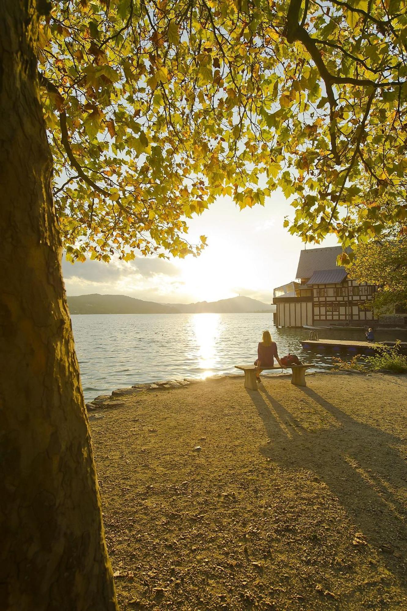 Apartment Klagenfurt Villa Frank No2 - With Free Parking, Smart-Tv & Self Check-In Klagenfurt am Woerthersee Exterior foto