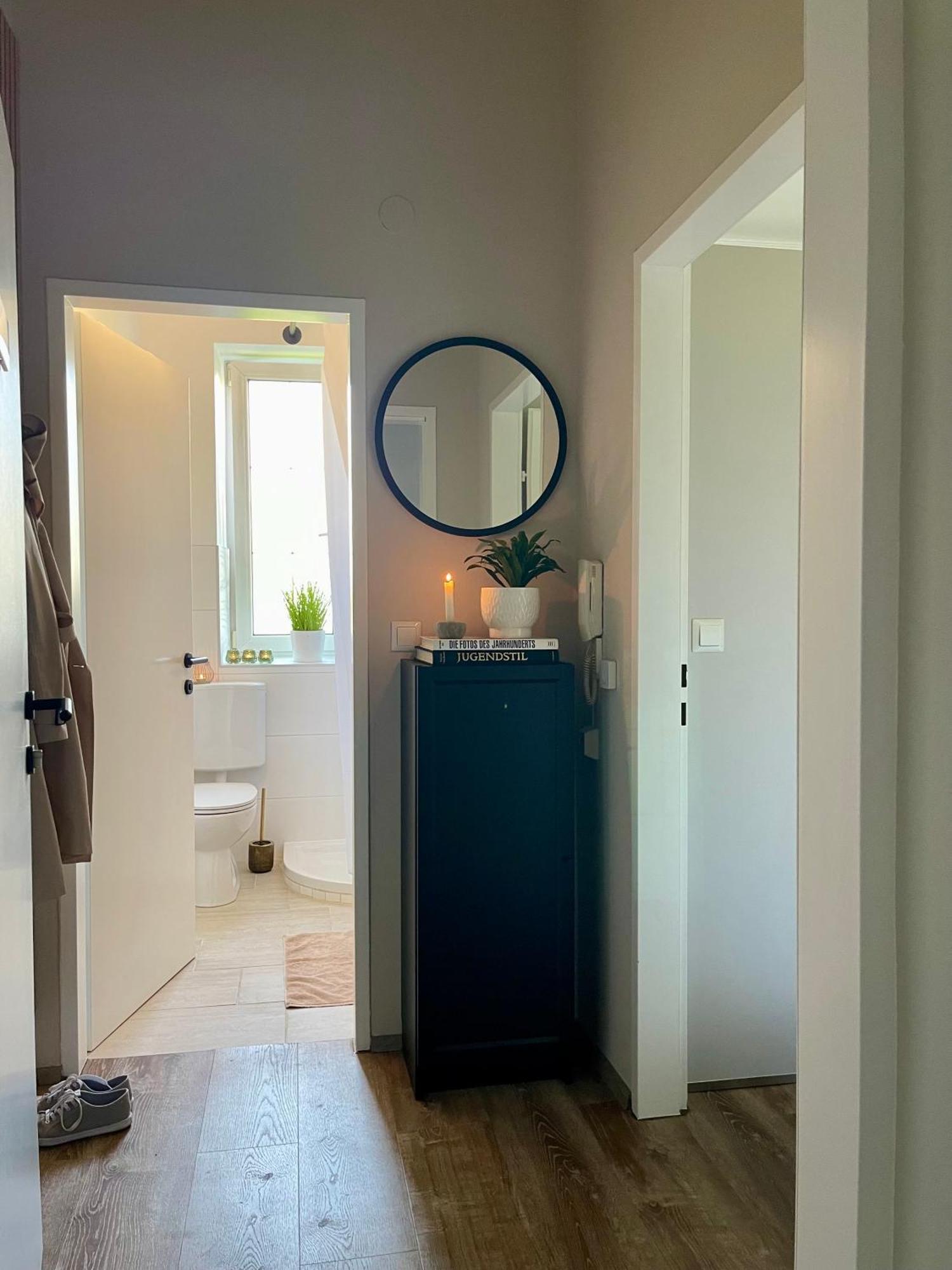 Apartment Klagenfurt Villa Frank No2 - With Free Parking, Smart-Tv & Self Check-In Klagenfurt am Woerthersee Exterior foto